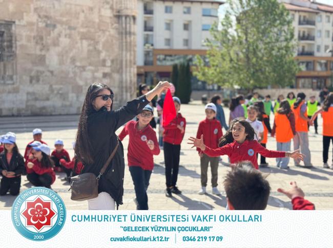 28 Mayıs Dünya Oyun Oynama Günü’nde Çocuklarımızla Beraberiz!  görseli