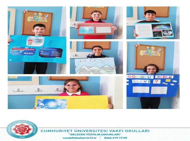  3-B sınıfı etkinliği görseli