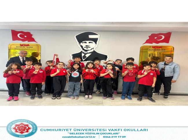 Yüzme Yarışları görseli