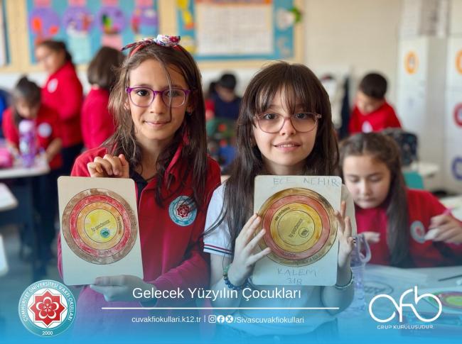 Stem Uygulamaları görseli