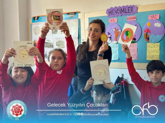 Stem Uygulamaları görseli