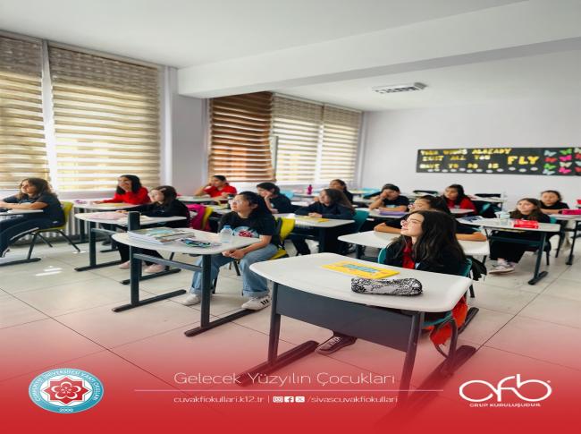 “Ergenlik, Mahremiyet, Dijital Mahremiyet ve Cinsiyet Rolleri” konulu bilgilendirici bir sunum gerçekleştirilmiştir.  görseli