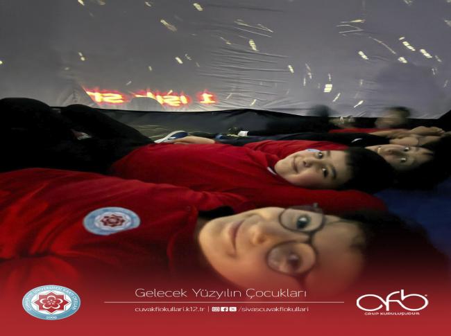 CÜ Vakfı Okullarında Münazara Programları Başladı. görseli
