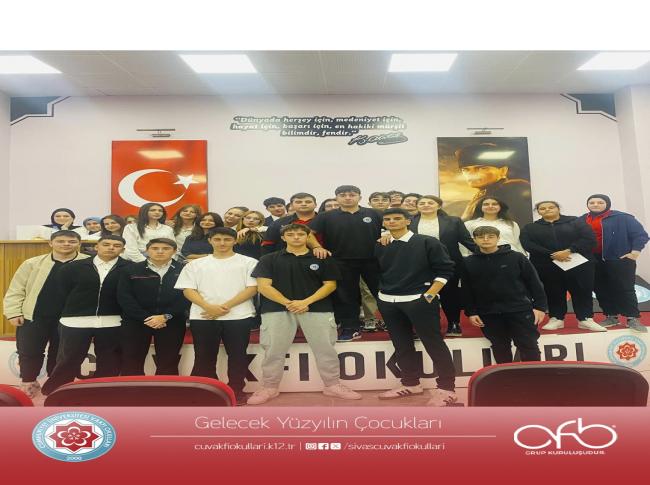 Şiir Dinletisi görseli