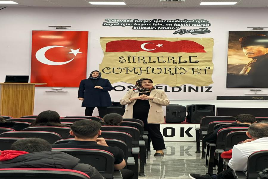Seminer