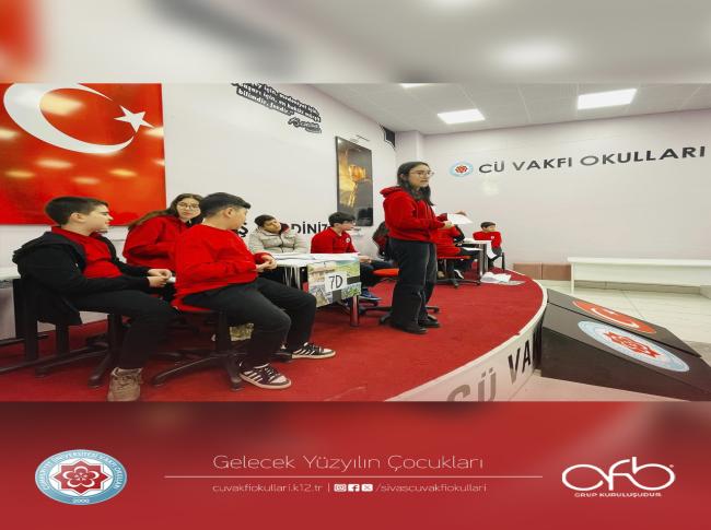 Münazara Heyecanı Kaldığı Yerden Devam Ediyor. görseli