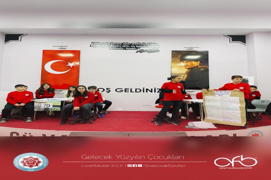 Münazara Heyecanı Kaldığı Yerden Devam Ediyor.