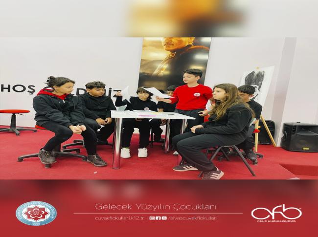 Münazara Heyecanı Kaldığı Yerden Devam Ediyor. görseli