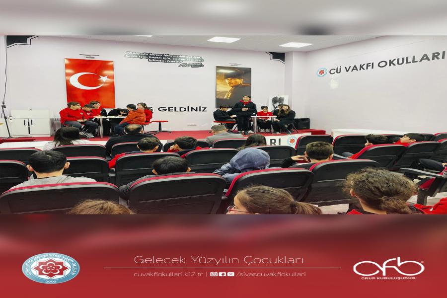 Münazara Heyecanı Kaldığı Yerden Devam Ediyor.