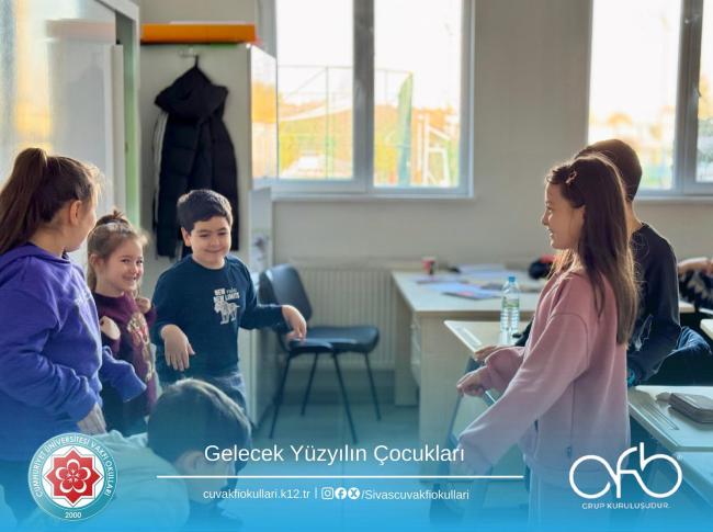Hafta sonu kulüp çalışmaları devam ediyor! görseli