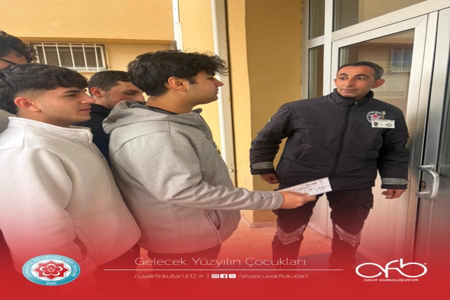 MSÜ son prova sınavı
