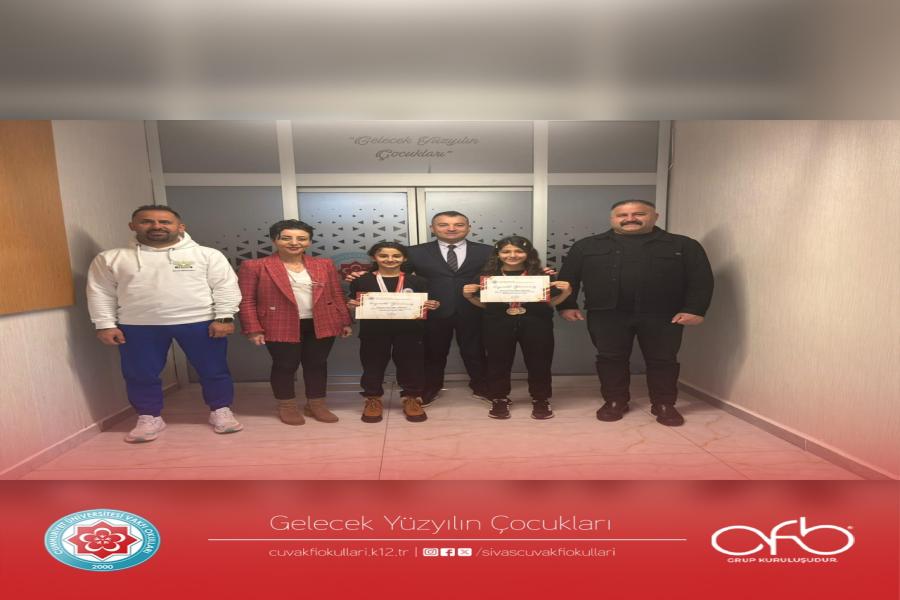 Okullararası Atletizm Yarışları