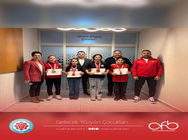 Yüzme Yarışları görseli