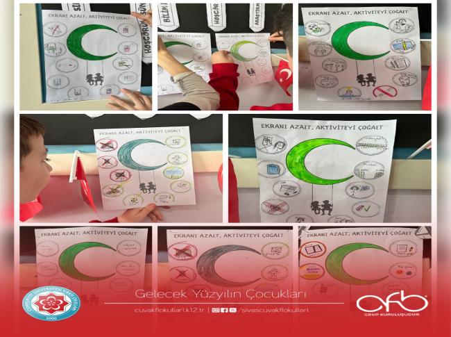 Teknoloji Bağımlılığı görseli