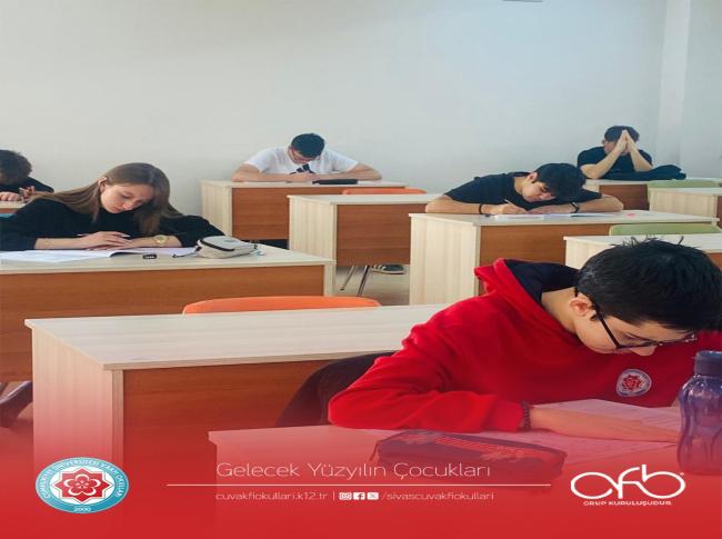 YKS yolculuğu görseli