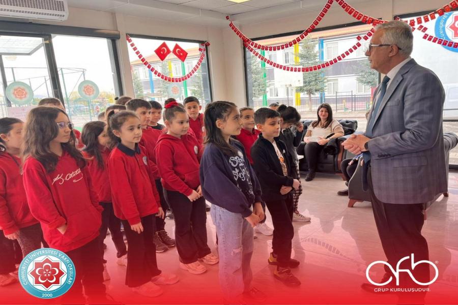  Minik Yeteneklerden Büyük Dokunuşlar