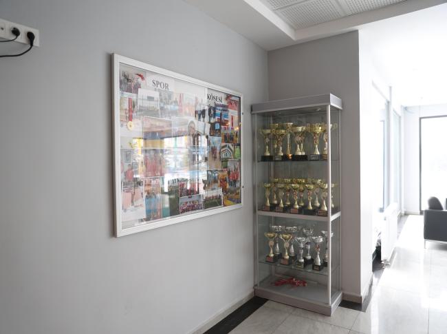 İlkokul fotoğrafı