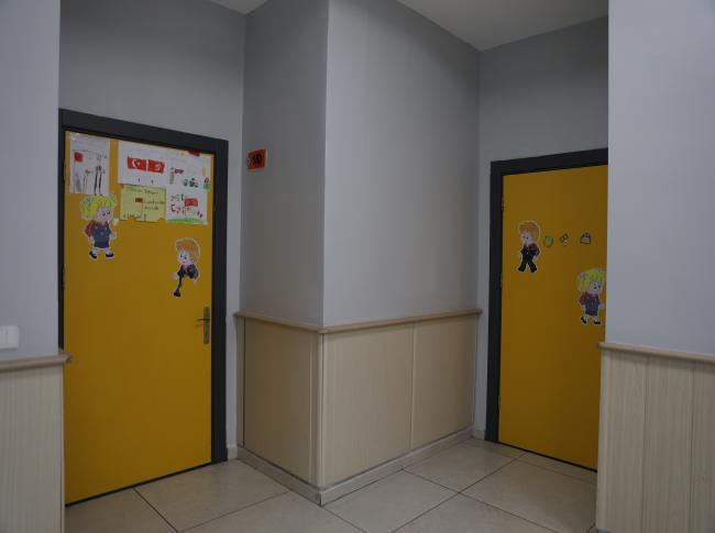 İlkokul fotoğrafı