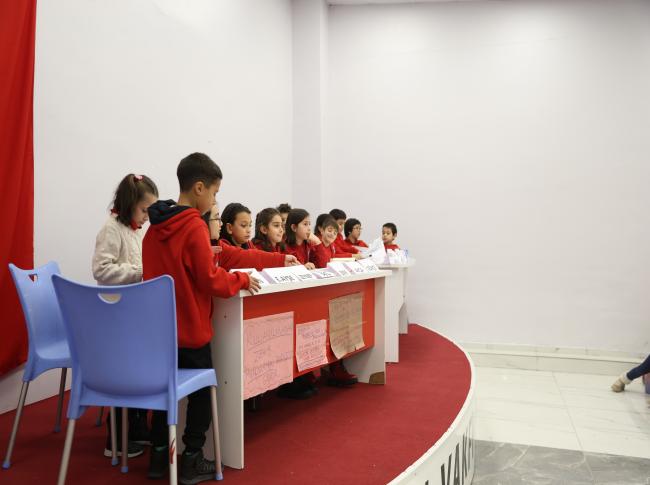 İlkokul fotoğrafı