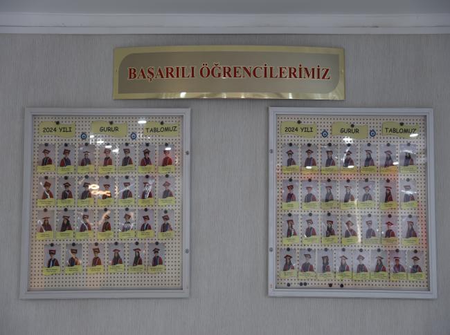 Ortaokul fotoğrafı