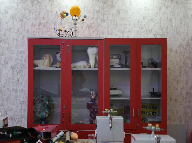 Ortaokul fotoğrafı