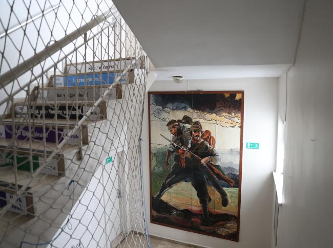 Ortaokul fotoğrafı