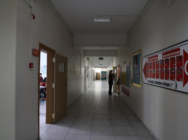 Ortaokul fotoğrafı