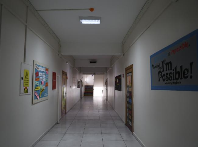 Ortaokul fotoğrafı