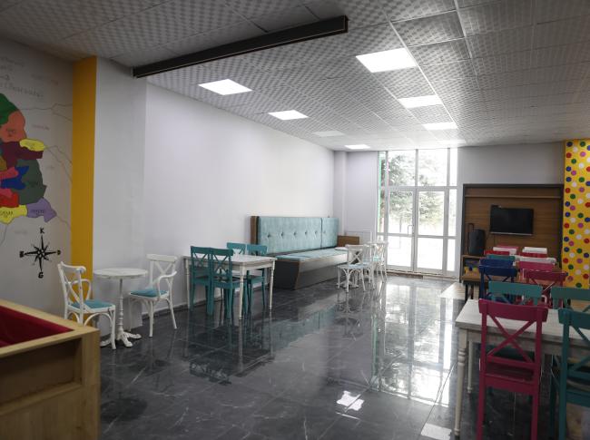 Anadolu ve Fen Lisesi fotoğrafı
