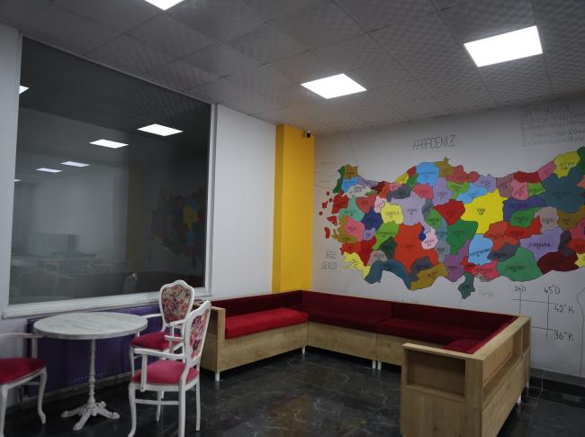 Anadolu ve Fen Lisesi fotoğrafı