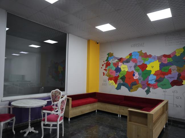 Anadolu ve Fen Lisesi fotoğrafı