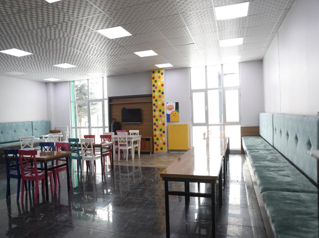 Anadolu ve Fen Lisesi fotoğrafı