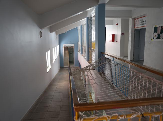 Anadolu ve Fen Lisesi fotoğrafı