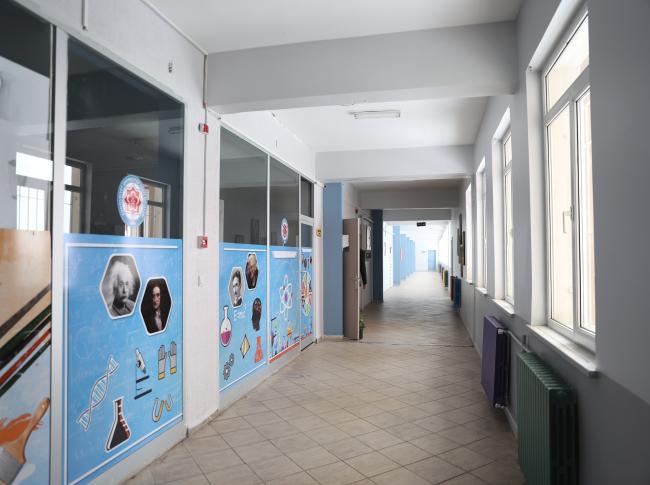 Anadolu ve Fen Lisesi fotoğrafı