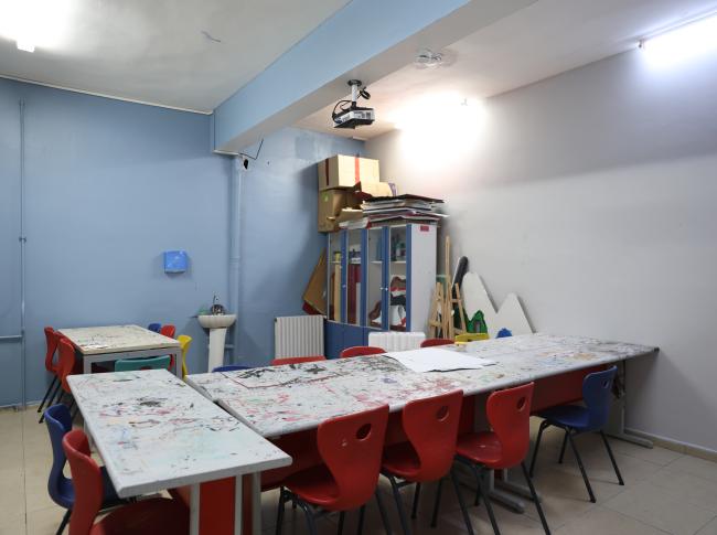 Anadolu ve Fen Lisesi fotoğrafı